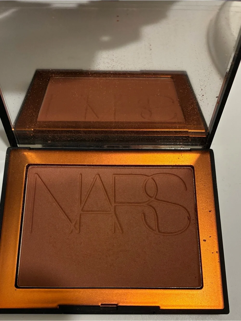 N/A used once